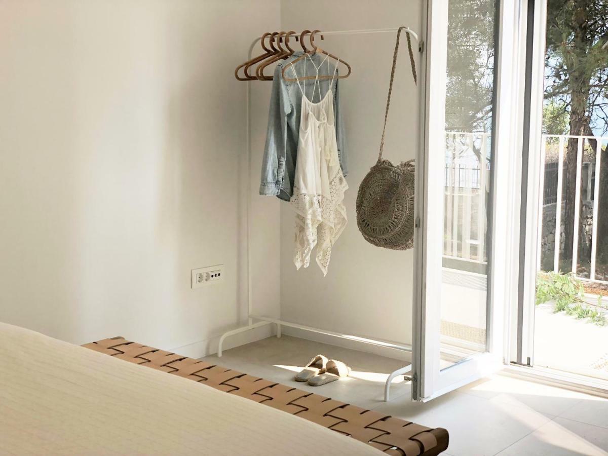 Luxury Family Beach Front Villa - Sunday Beach House 斯拉汀 外观 照片