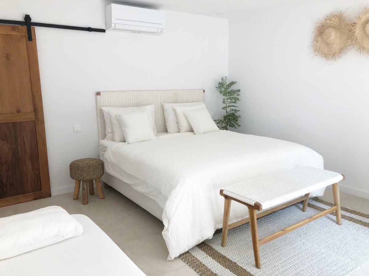 Luxury Family Beach Front Villa - Sunday Beach House 斯拉汀 外观 照片