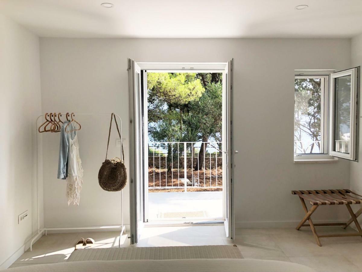 Luxury Family Beach Front Villa - Sunday Beach House 斯拉汀 外观 照片